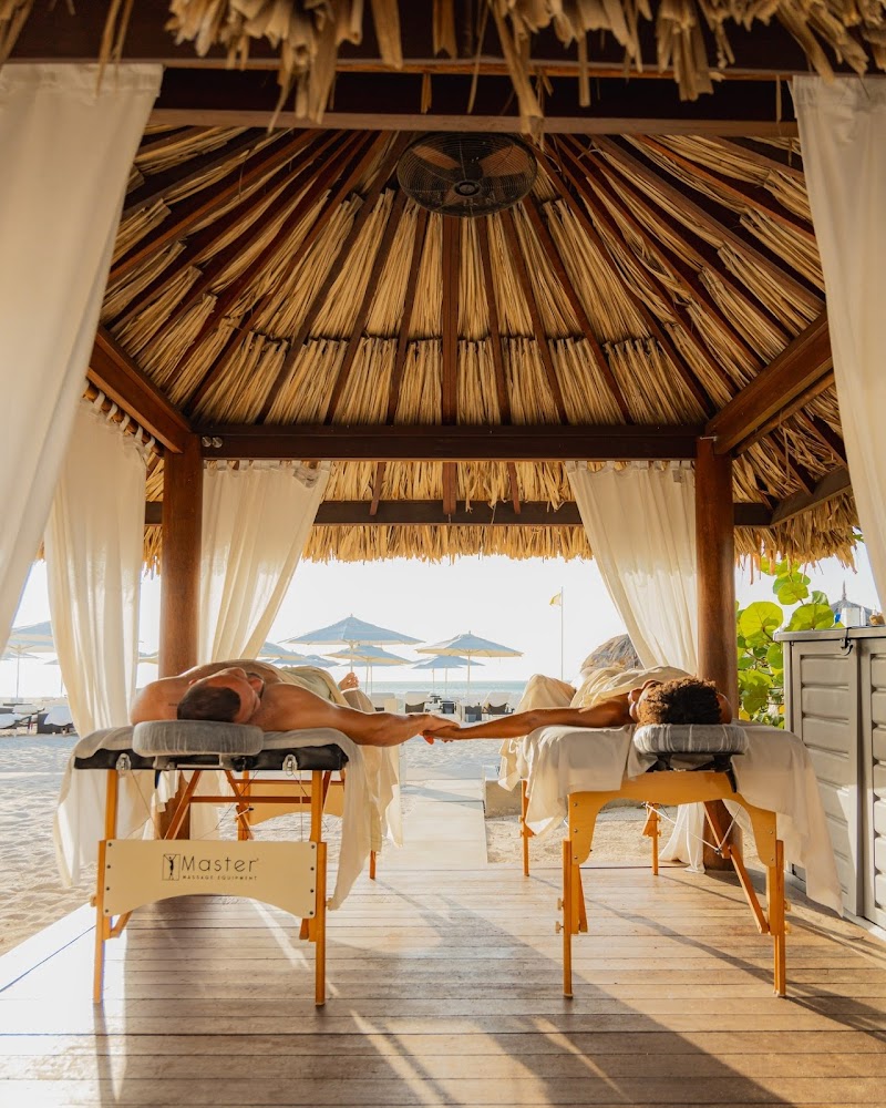 Purun Spa Aruba - Day Spa in Aruba