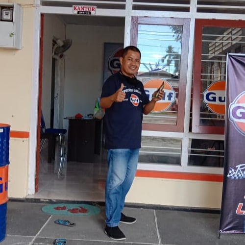 Pusat Informasi Minyak Atsiri Gorontalo Gorontalo Kota - Day Spa in Gorontalo Kota