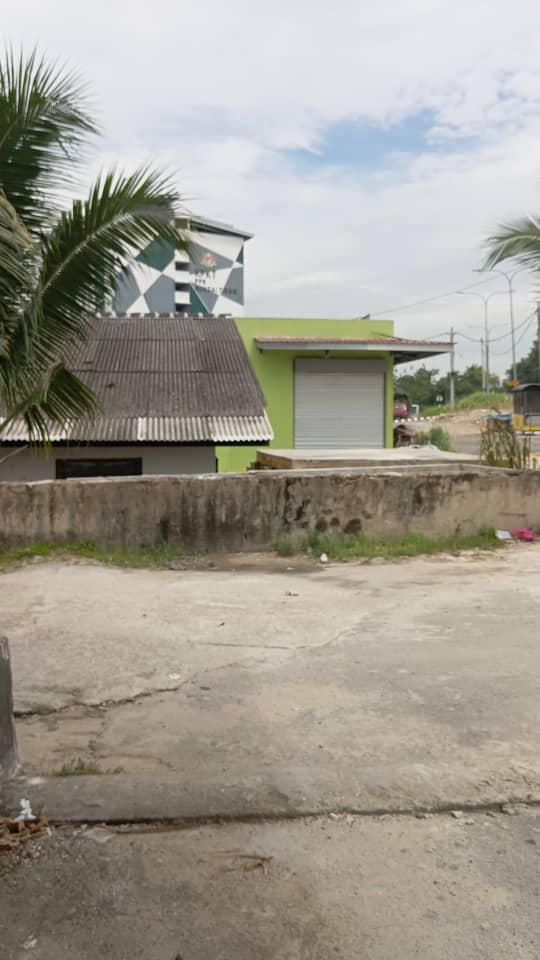 Pusat Kecantikan Shaz Reena Senggarang - Day Spa in Senggarang