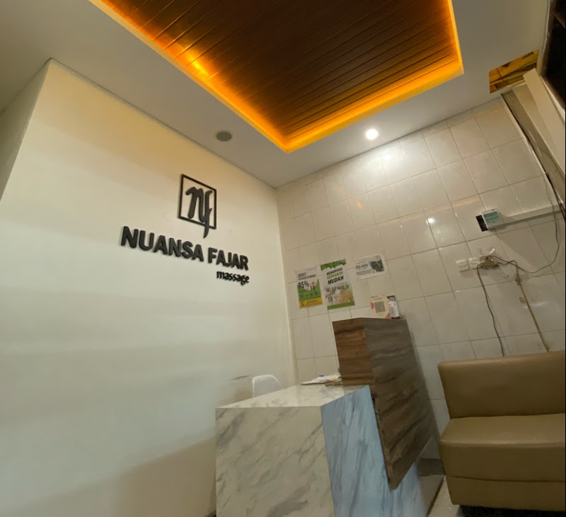 Pusat Pijat Tuna Netra Nuansa Fajar Rampal Malang Kota - Day Spa in Malang Kota