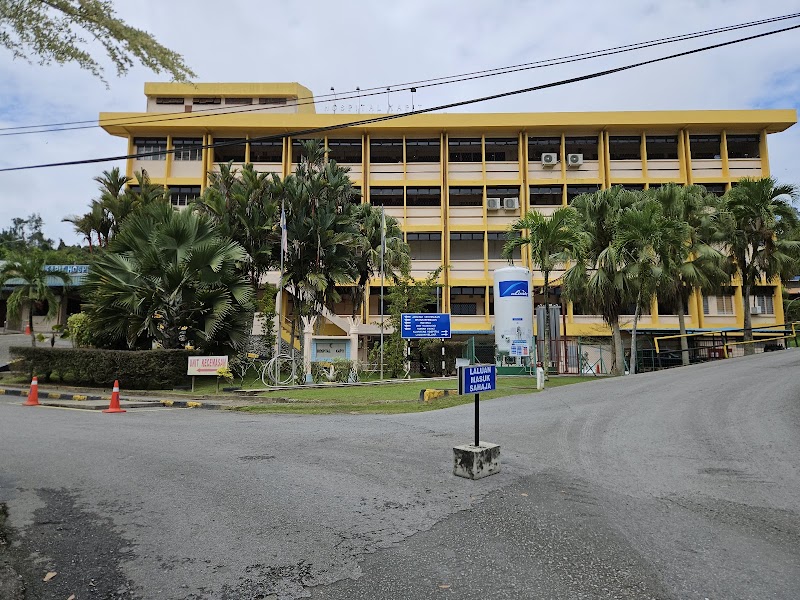 Pusat Rawatan Alternatif - PRA Kapit - Day Spa in Kapit