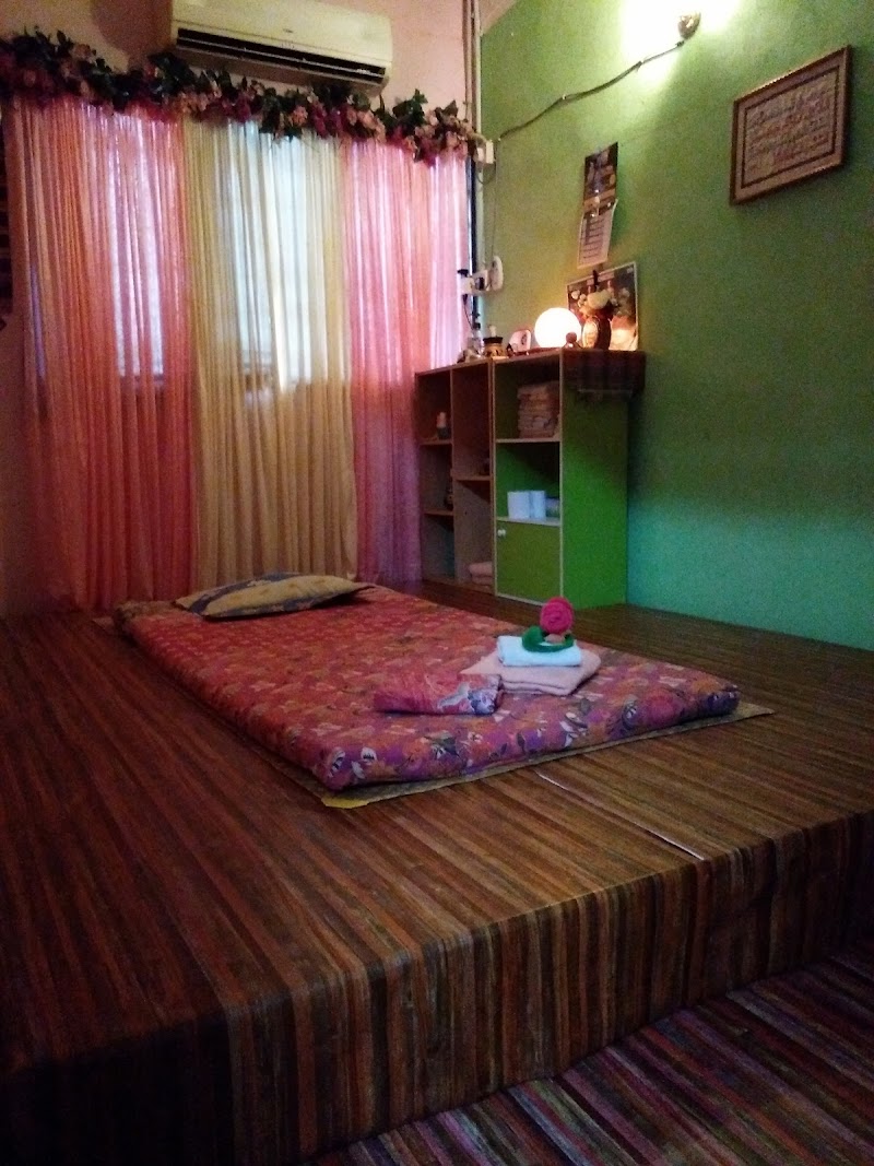 Pusat Rawatan D'Nur Kasih Sungai Petani - Wellness Retreat in Sungai Petani