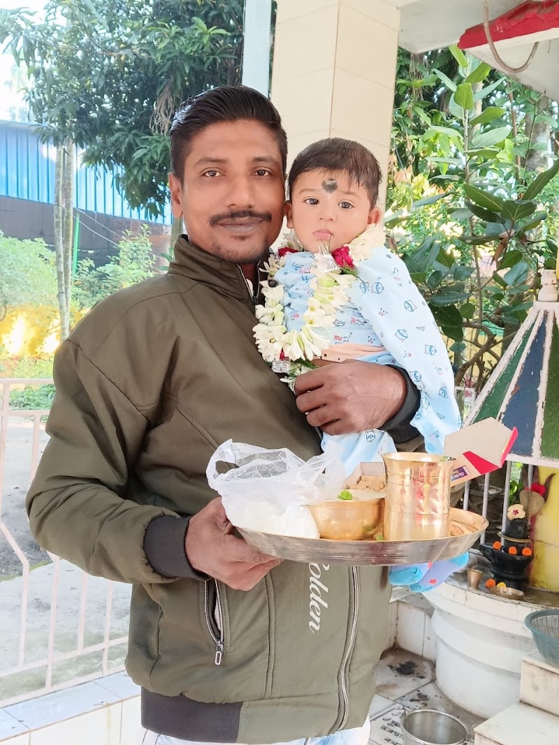 Pushpa Mittal massage service Kolkata