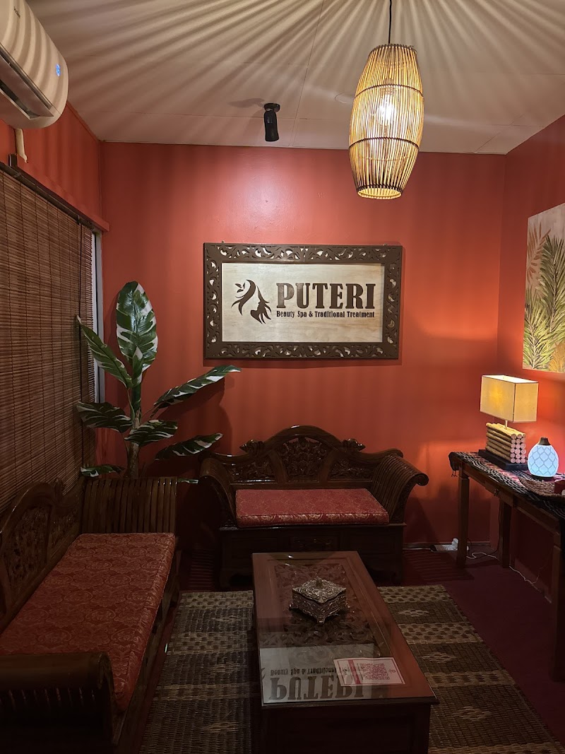 Puteri Alia Cosmetics - Beautician, Traditional Medication, Massieur etc. Bandar Kuala Lumpur - Day Spa in Bandar Kuala Lumpur