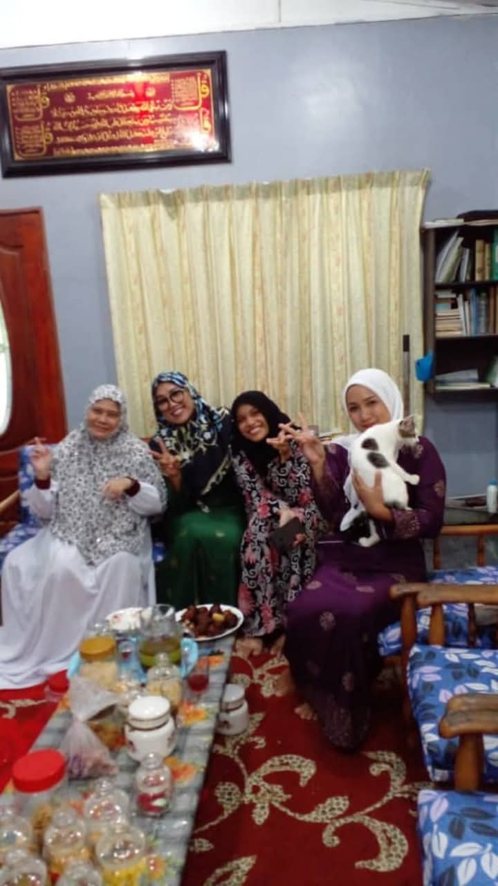 Puteri amy avon Sekinchan - Day Spa in Sekinchan