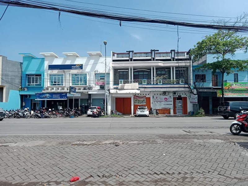Putri Ayoe Salon dan Spa Semarang Kota - Day Spa in Semarang Kota