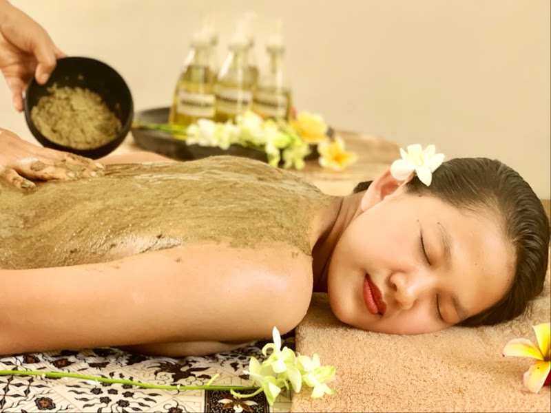 Putri Ubud Spa 2 - Day Spa in Ubud
