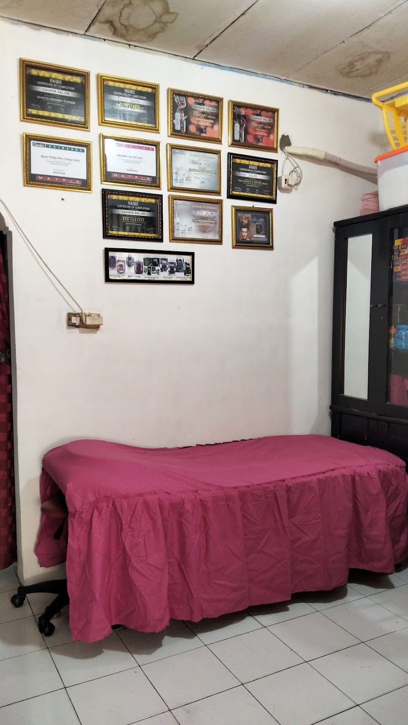 Putrid Salon Tangerang - Day Spa in Tangerang