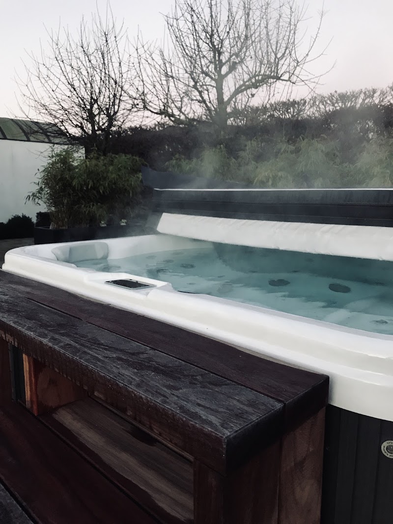 Puur Sana Ieper - Day Spa in Ieper