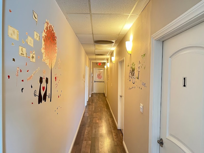 PY Acu & Spa Long Beach - Day Spa in Long Beach