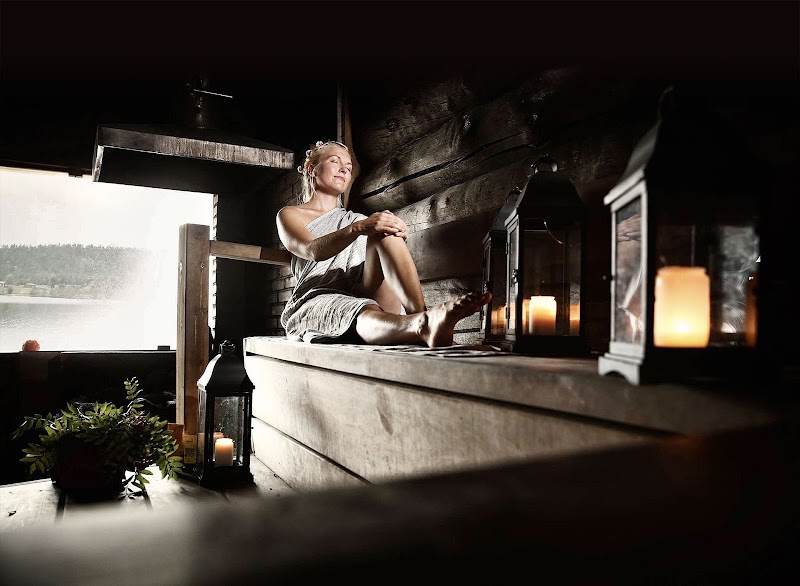 Pyhäpiilo Kuusamo - Day Spa in Kuusamo