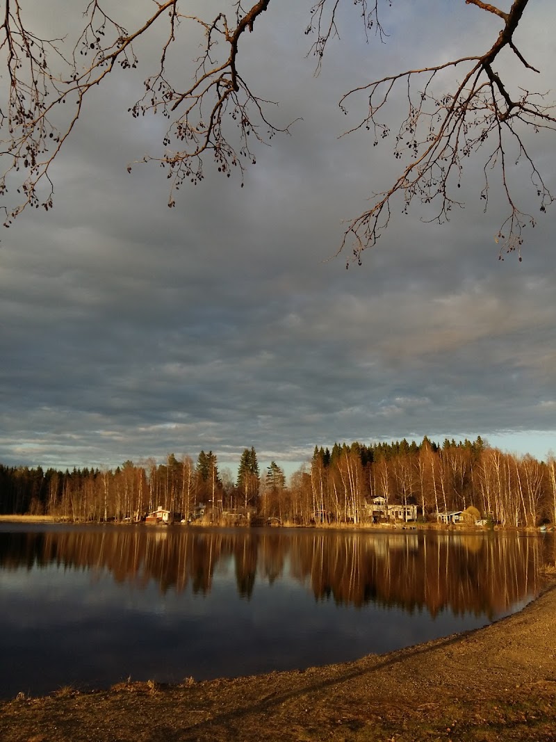 Pyhäselän Sauna Joensuu - Day Spa in Joensuu
