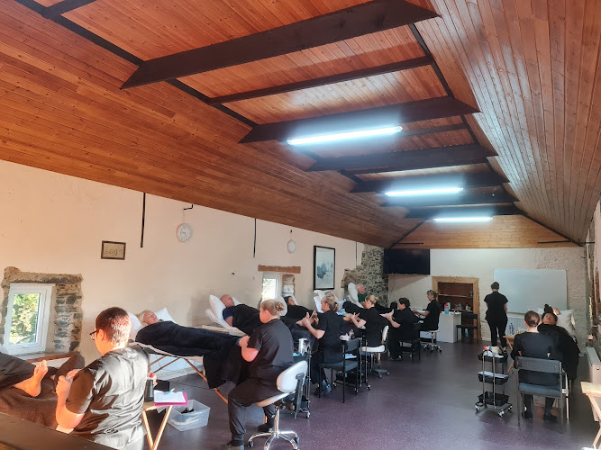 Pyramid Holistic Training Centre and Spa County Donegal - Day Spa in County Donegal