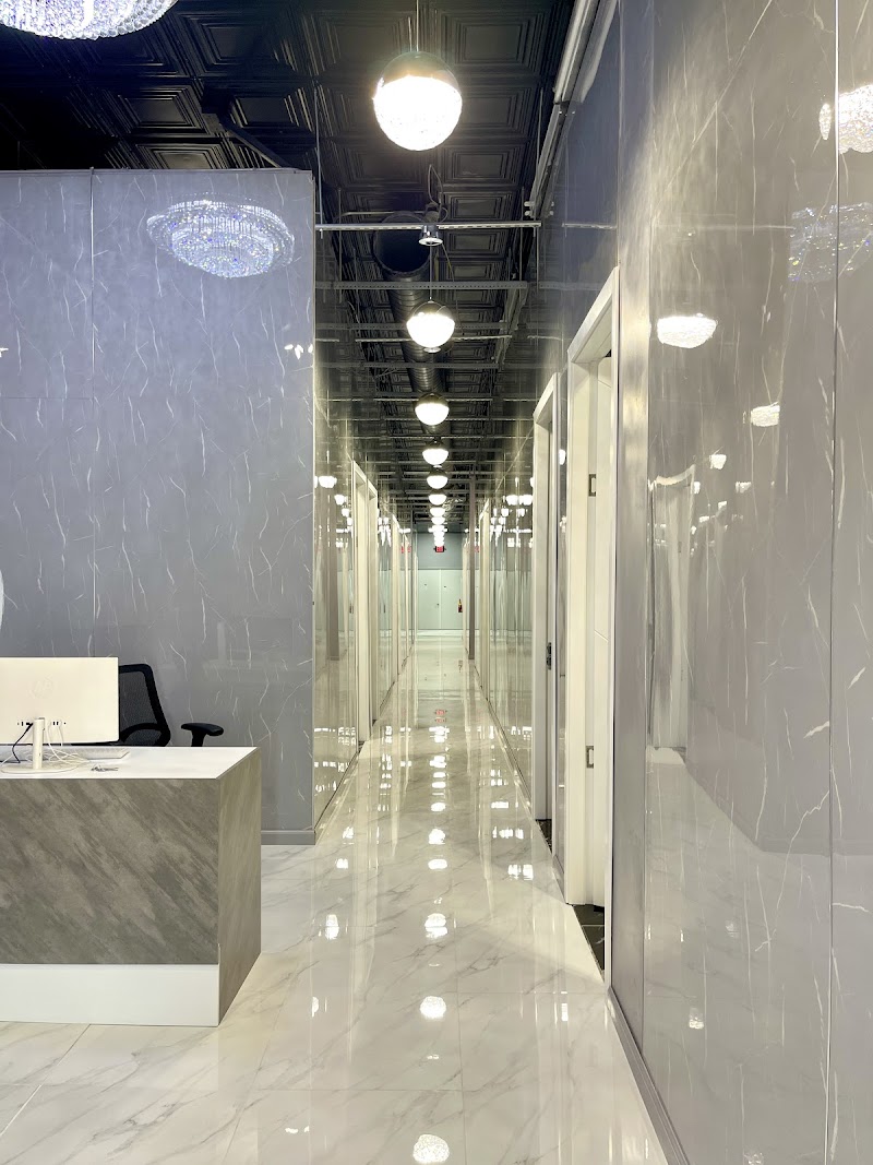 Pyramid spa Joplin - Wellness Retreat in Joplin