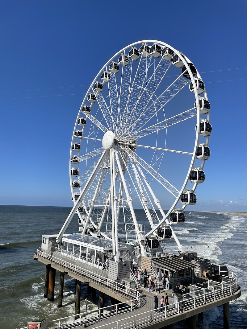 Pyramidion Den Haag - Day Spa in Den Haag