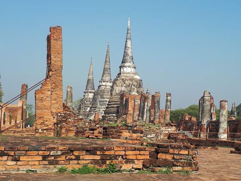 PYW Hybrid Phra Nakhon Si Ayutthaya - Day Spa in Phra Nakhon Si Ayutthaya