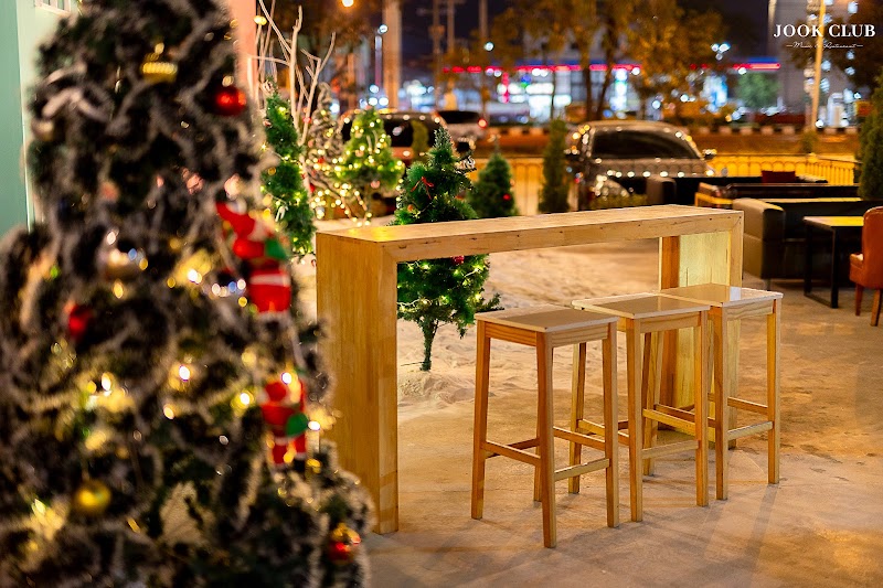 Q-K Bar and Restaurant Lampang - Day Spa in Lampang