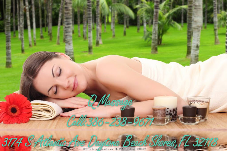 Q Massage& Spa Laos - Day Spa in Laos