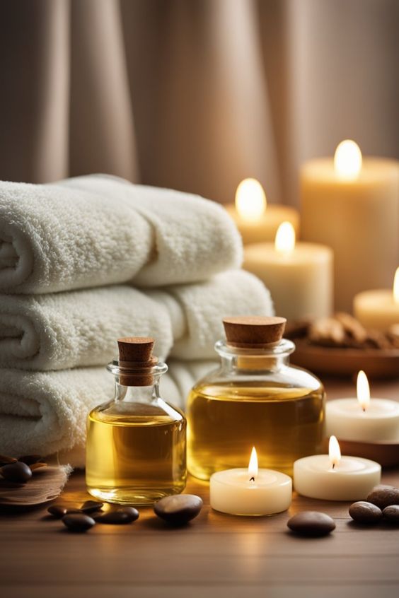 Q Q Relax Foot Massage Federal Way - Day Spa in Federal Way