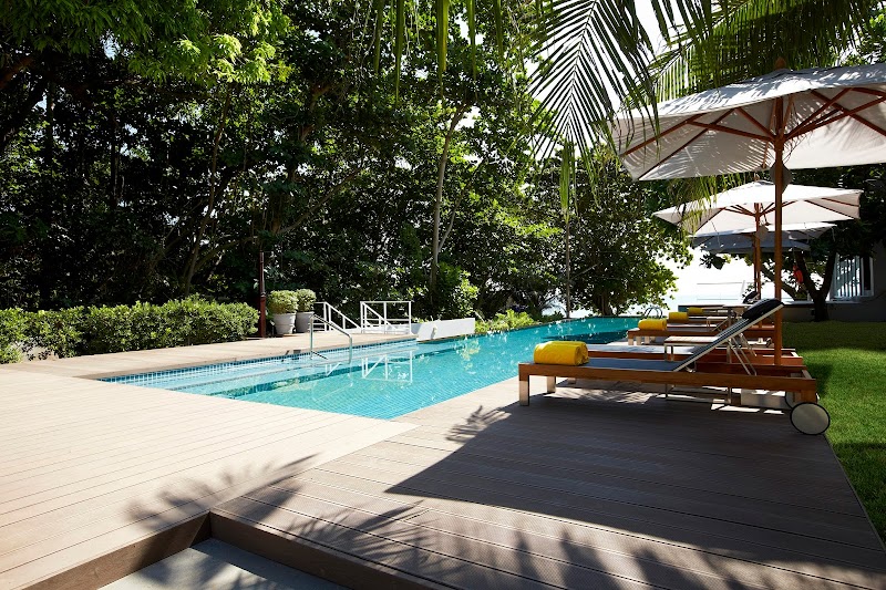 Q Resort Rayong - Resort Spa in Rayong