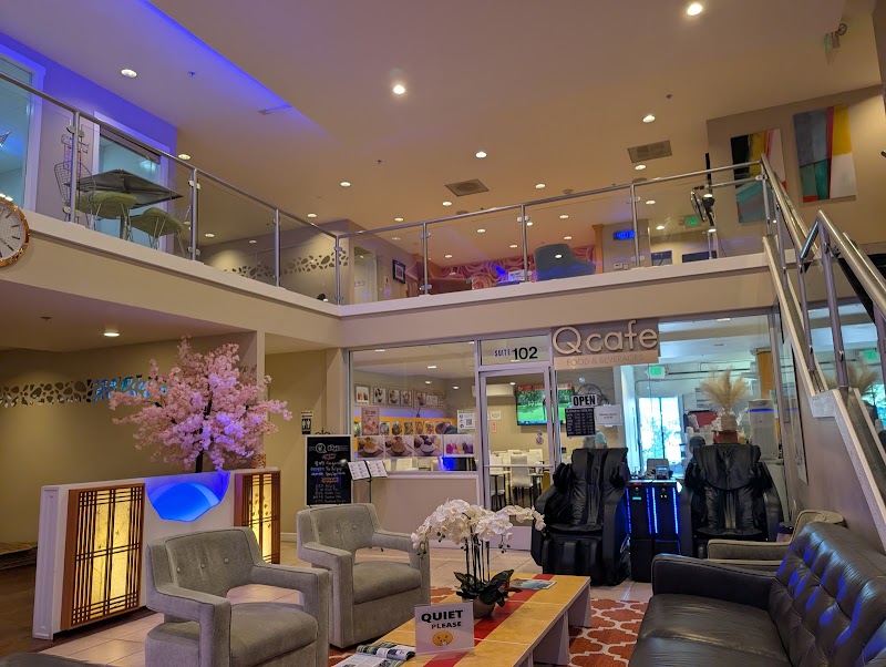 Q Sauna & Spa Lynnwood - Day Spa in Lynnwood