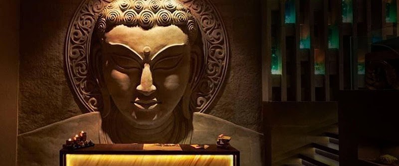 Q Spa Mumbai photo