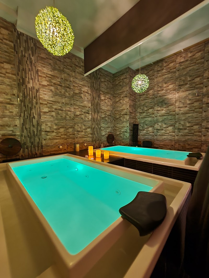 Q Spa & Wellness Lima - Wellness Retreat in Lima