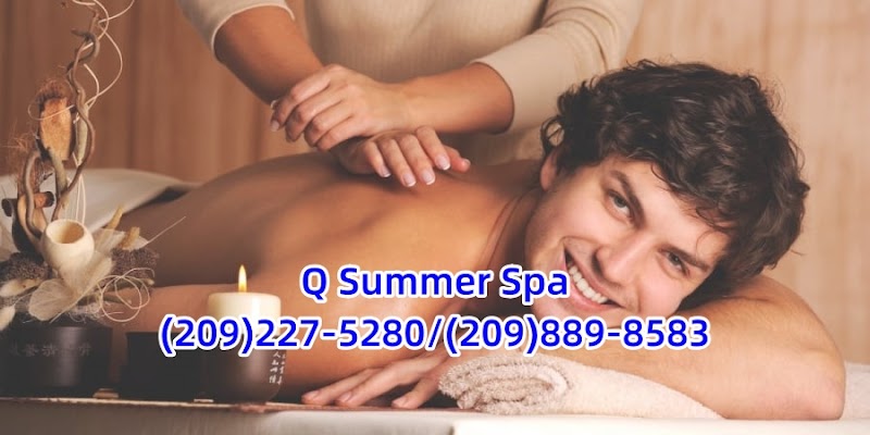 Q Summer Spa Stockton - Day Spa in Stockton