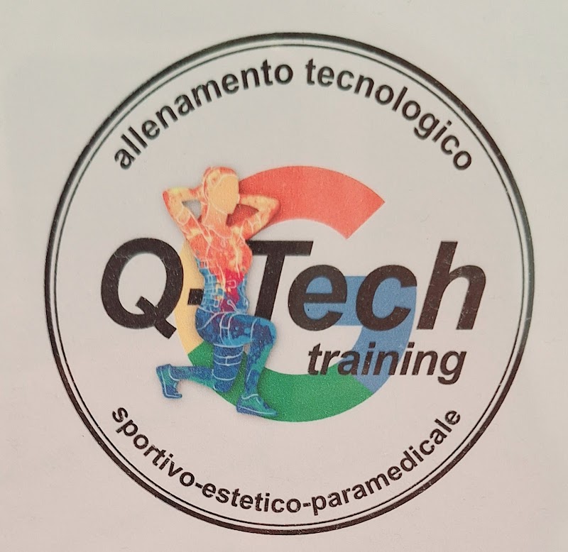 Q-Tech  Wellness Vetralla - Wellness Retreat in Vetralla