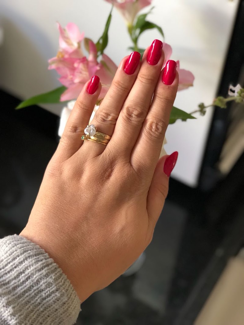 Q.unhas Lavras - Day Spa in Lavras