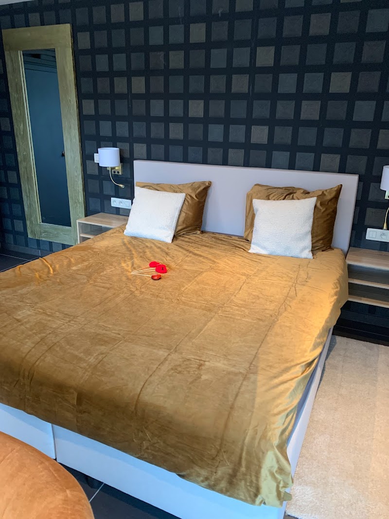 Q-Wellness Herzele - Wellness Retreat in Herzele