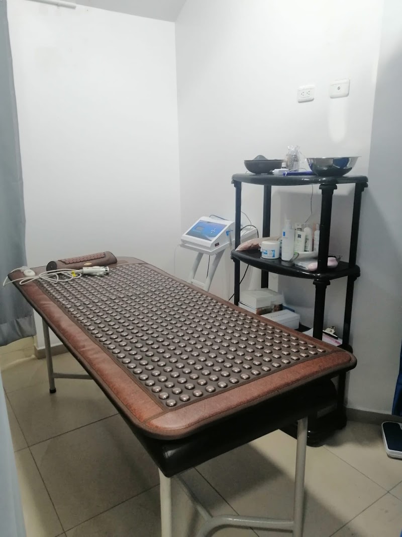 Qam Tu belleza Integral Puyo - Day Spa in Puyo