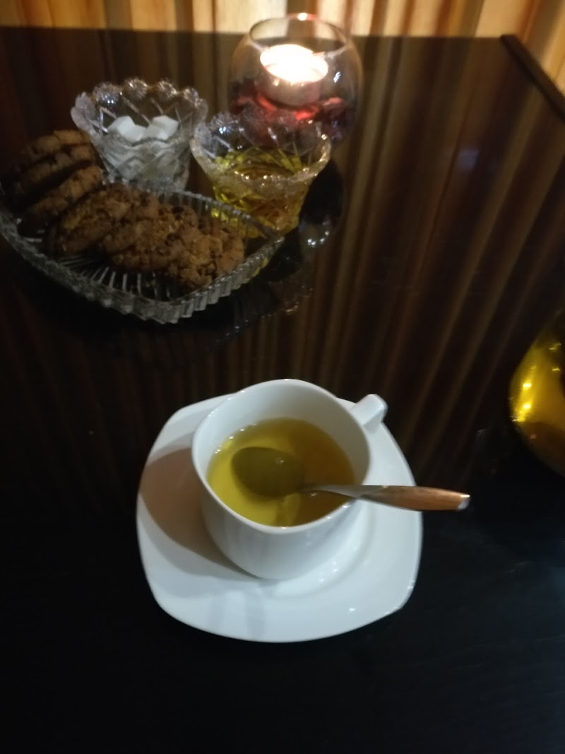 QaQao Spa CLUB Qabanbay Batyr Avenue No:1