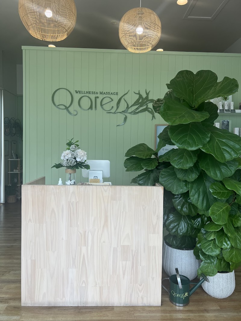 Qare Wellness & Massage Whitsundays - Medical Spa in Whitsundays