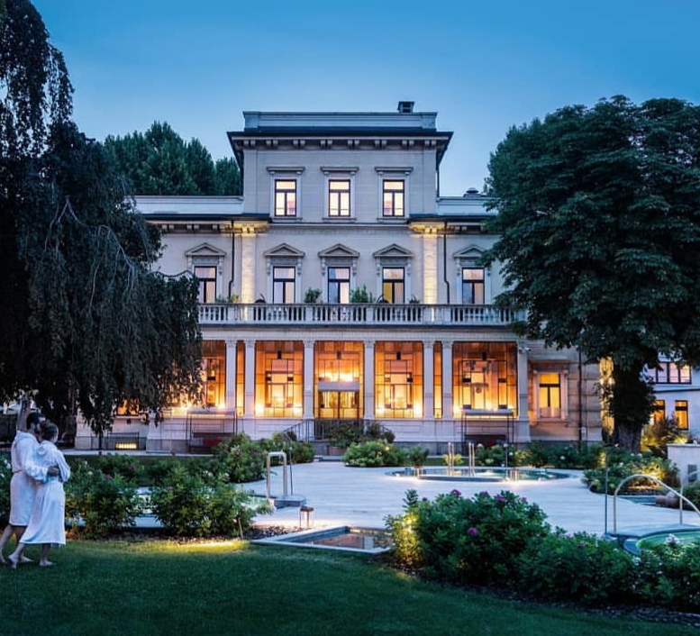 QC Termetorino Turin - Day Spa in Turin