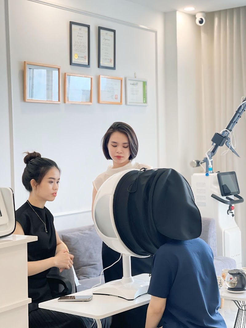 QH.Skinlab H2Hope Quận Long Biên - Day Spa in Quận Long Biên