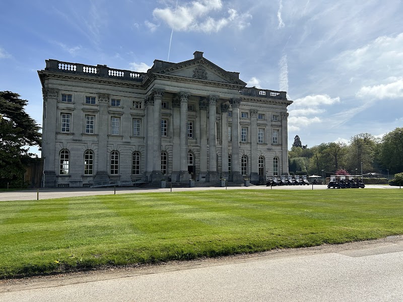 Qi Spa Moor Park Northwood - Day Spa in Northwood