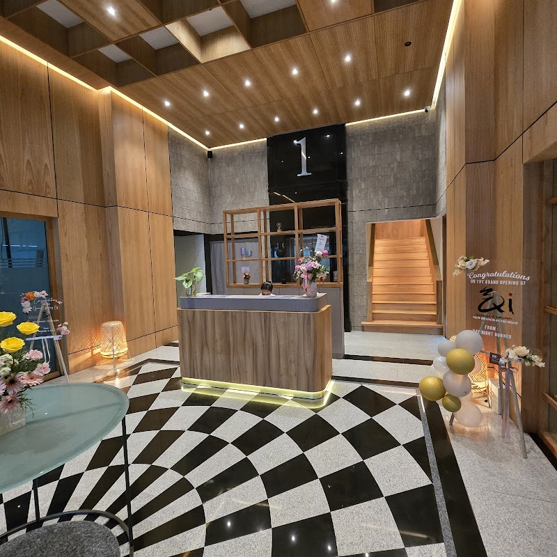 Qi Wellness & Lifestyle - Putri Hijau Medan - Wellness Retreat in Medan