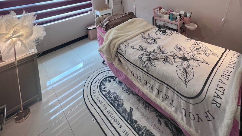 Qian Fu Beauty Taoyuan City - Day Spa in Taoyuan City