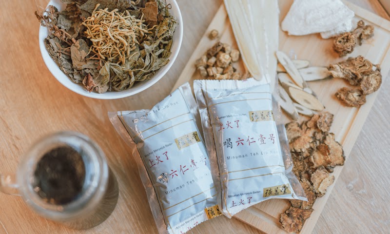 Qiang Yi Tang Jelutong - Day Spa in Jelutong