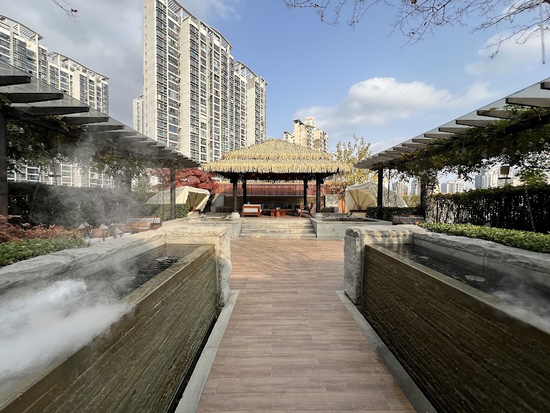 Qianshen Leisure Club Nanjing - Day Spa in Nanjing