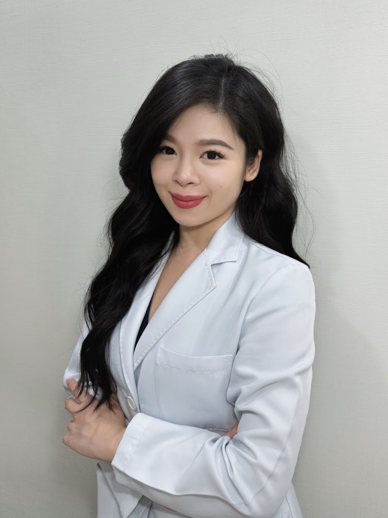 Qiao Qiao Ear Hong Kong