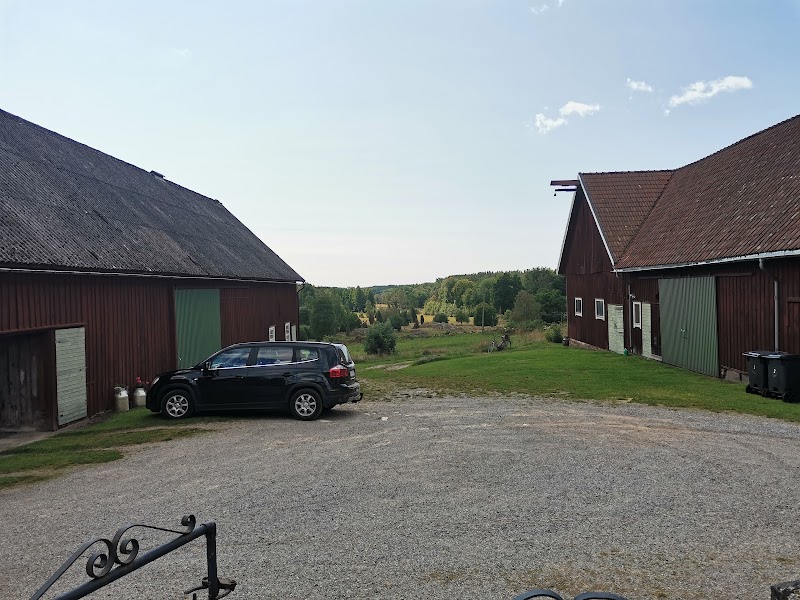 Qibo heladej Svängsta - Day Spa in Svängsta