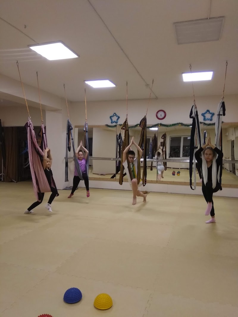 Qigong Yekaterinburg - Day Spa in Yekaterinburg