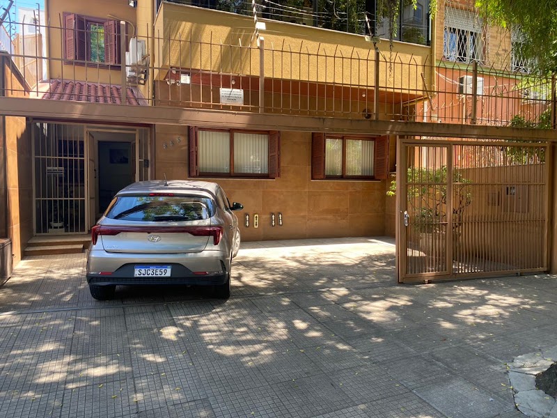 QIHAI Acupuntura Porto Alegre - Day Spa in Porto Alegre