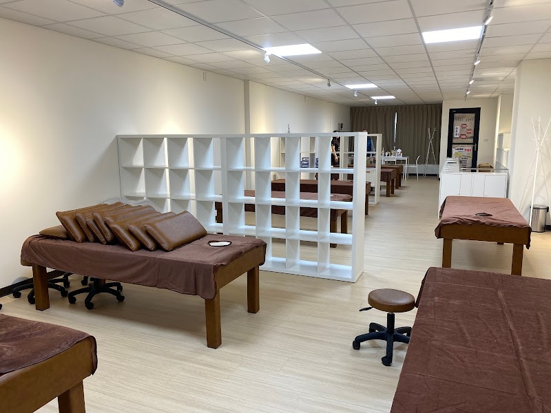 Qiji Traditional Bone Setting and Massage Taoyuan City - Day Spa in Taoyuan City