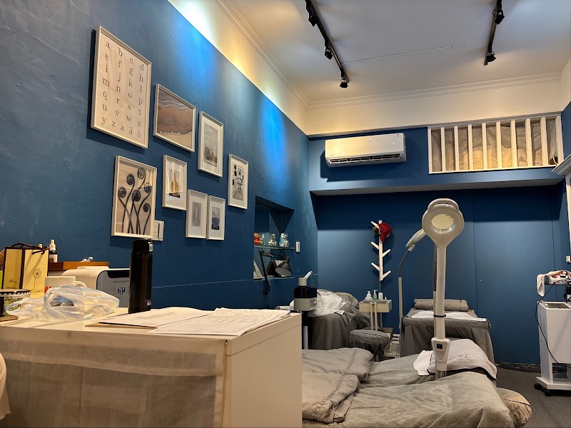 Qimeng Sili Beauty Life Hall Keelung City - Day Spa in Keelung City