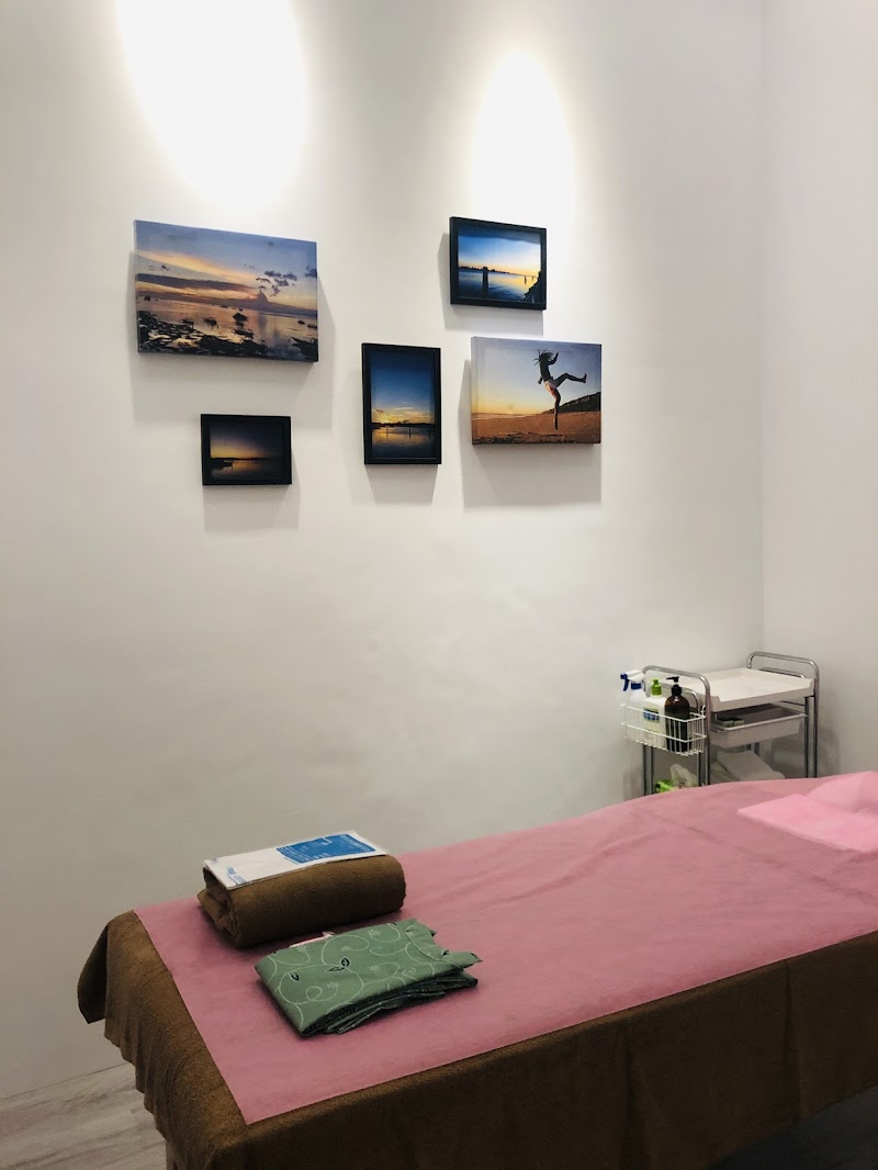 Qingjing Massage Taichung City - Day Spa in Taichung City