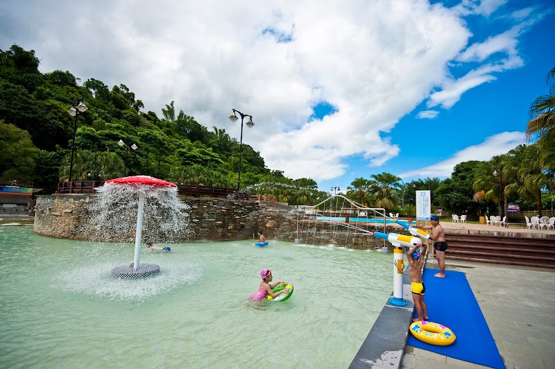 Qinyan Spa Taitung City - Day Spa in Taitung City