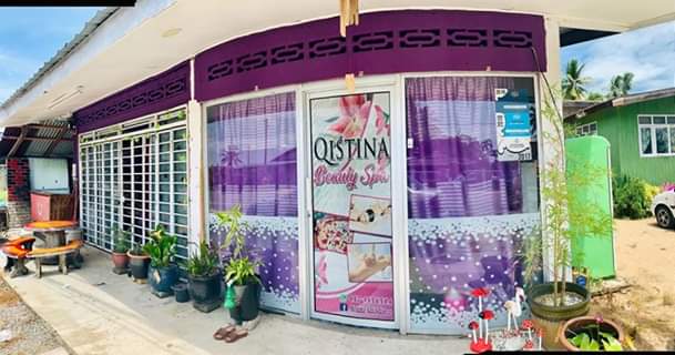 Qistina Beauty Spa Kampung Bunohan - Day Spa in Kampung Bunohan
